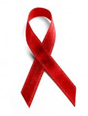 1 декабря 2014 года - Всемирный день борьбы со СПИДом